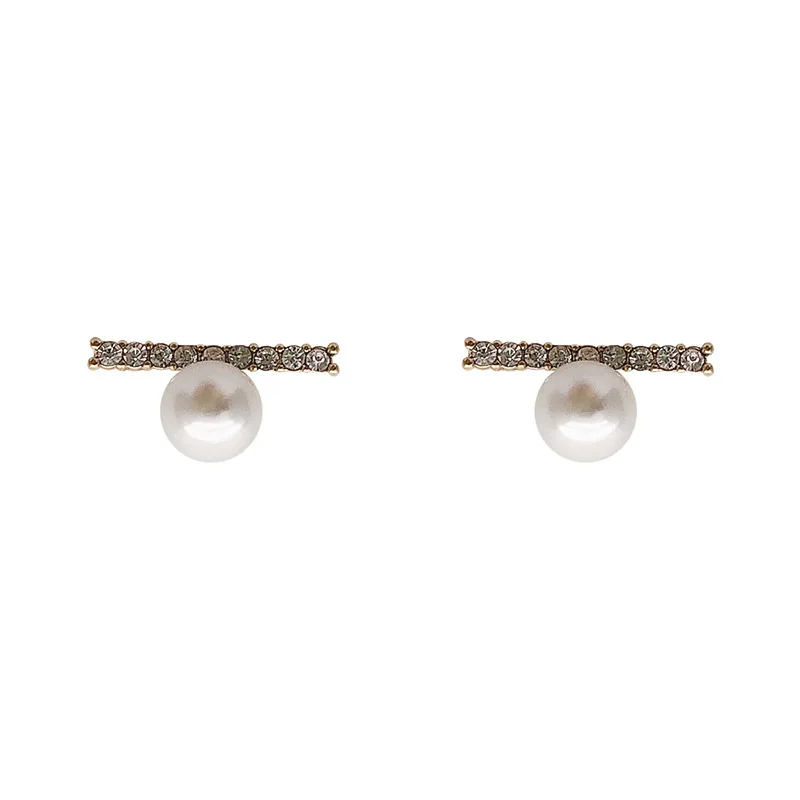 2020 New Arrival Water Drop Pearl Women Classic Stud Earrings Korean One Word Pearl Earrings For Women Simple Small Gift
2020 New Arrival Water Drop Pearl Women Classic Stud Earrings Korean One Word Pearl Earrings For Women Simple Small Gift