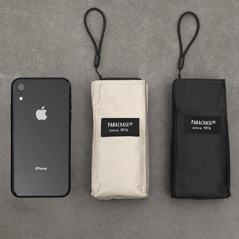 Ultralight Mini Plate Umbrella Portable six folds Clear umbrella Rain Women Small men Umbrella Kids Sun Protect Anti Uve Parasol
Ultralight Mini Plate Umbrella Portable six folds Clear umbrella Rain Women Small men Umbrella Kids Sun Protect Anti Uve Parasol