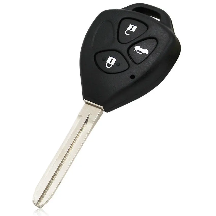 5 шт. KEYDIY KD900 B Series пульт дистанционного управления KD B05-3 Key для KD900 + программатор ключей URG200 Machine
5 шт. KEYDIY KD900 B Series пульт дистанционного управления KD B05-3 Key для KD900 + программатор ключей URG200 Machine