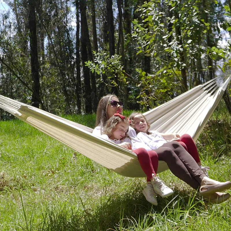 F63A Travel Outdoor Sleeping Hammock Hanging Chair Swing Leisure Bed for Patio Hiking
F63A Travel Outdoor Sleeping Hammock Hanging Chair Swing Leisure Bed for Patio Hiking