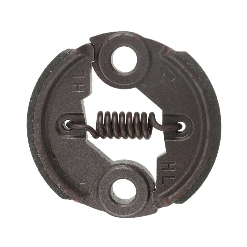 40-5 Brush Cutter Clutch Garden Tool Lawn Mower Grass Trimmer Parts Replacement N1HF
40-5 Brush Cutter Clutch Garden Tool Lawn Mower Grass Trimmer Parts Replacement N1HF