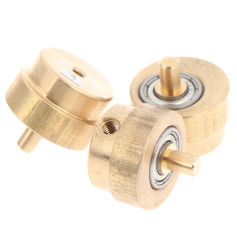New 1pcs Practical Rotary Tattoo Machine Cam Wheel Cam Bronze Tattoo Machine Bearing Replacement Bearings Parts Accessories
New 1pcs Practical Rotary Tattoo Machine Cam Wheel Cam Bronze Tattoo Machine Bearing Replacement Bearings Parts Accessories