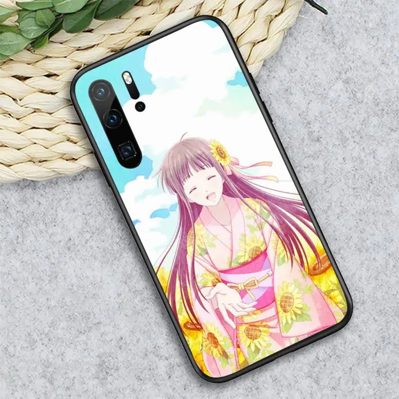 fruits basket Japan anime Phone Case For Huawei honor Mate P 10 20 30 40 i 9 8 pro x Lite smart 2019 nova 5t
fruits basket Japan anime Phone Case For Huawei honor Mate P 10 20 30 40 i 9 8 pro x Lite smart 2019 nova 5t