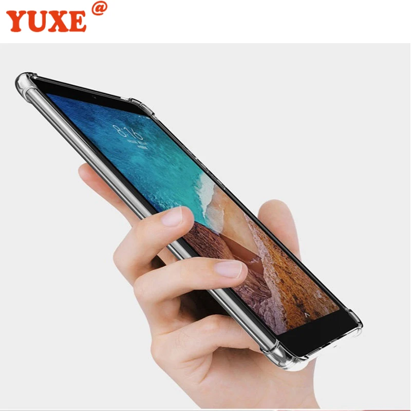 Cover For Xiaomi Pad 5/ Pad 5 Pro 2021 11 inch MiPad 5/5Pro Tablet Case TPU Silicon Transparent Slim Airbag Cover Anti-fall 11"
Cover For Xiaomi Pad 5/ Pad 5 Pro 2021 11 inch MiPad 5/5Pro Tablet Case TPU Silicon Transparent Slim Airbag Cover Anti-fall 11"
