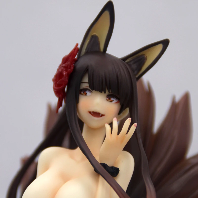 26cm Anime Game Azur Lane Akagi Swimsuit Ver. Naked Action Figure Sexy Girl Resin GK model Collection Model Toy Doll Gift
26cm Anime Game Azur Lane Akagi Swimsuit Ver. Naked Action Figure Sexy Girl Resin GK model Collection Model Toy Doll Gift