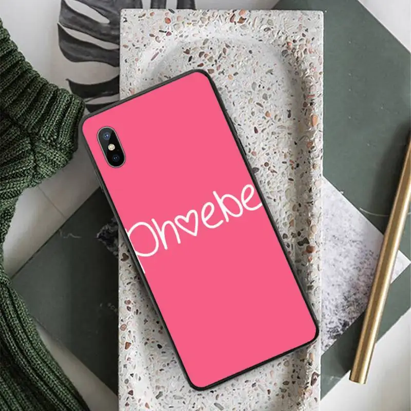 Custom pink letters Girly art Phone Case for iPhone 11 12 pro XS MAX 8 7 6 6S Plus X 5S SE 2020 XR
Custom pink letters Girly art Phone Case for iPhone 11 12 pro XS MAX 8 7 6 6S Plus X 5S SE 2020 XR