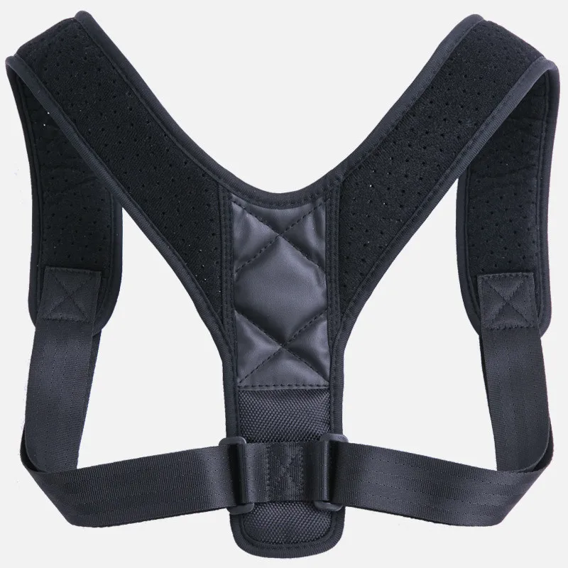 Brace Support Belt Adjustable Back Posture Corrector Clavicle Spine Back Shoulder Lumbar Posture Correction Body Correct Tool
Brace Support Belt Adjustable Back Posture Corrector Clavicle Spine Back Shoulder Lumbar Posture Correction Body Correct Tool
