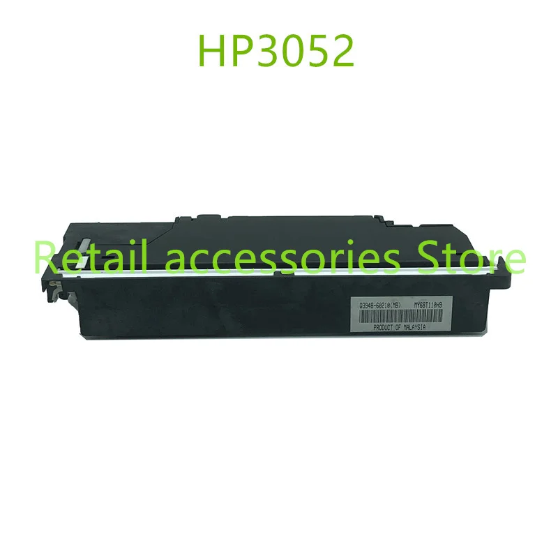 Original Suitable For HP3052 3055 2820 2840 3390 3392 scan head Q6500-60131 Printer Accessories Special
Original Suitable For HP3052 3055 2820 2840 3390 3392 scan head Q6500-60131 Printer Accessories Special