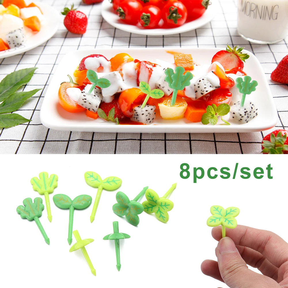 Dessert Decorative Sticks Dinnerware Reusable Cutlery Kitchen & Dining Four Leaf Clover Cake Scraper Fruit Fork Bud
Dessert Decorative Sticks Dinnerware Reusable Cutlery Kitchen & Dining Four Leaf Clover Cake Scraper Fruit Fork Bud