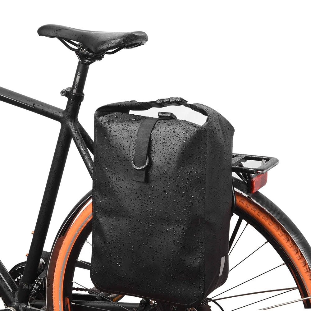 Новинка 2021, водонепроницаемая сумка для багажника велосипедного заднего сиденья велосипеда, сумка для занятий спортом на открытом воздухе ...
Новинка 2021, водонепроницаемая сумка для багажника велосипедного заднего сиденья велосипеда, сумка для занятий спортом на открытом воздухе ...