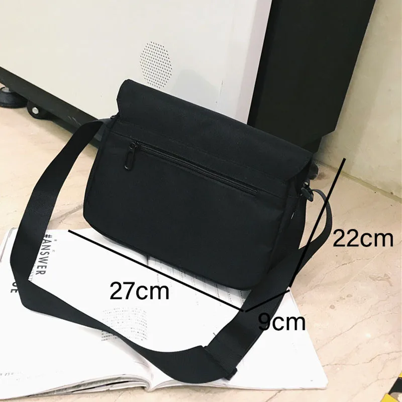 Casual Crossbody Bags for Women Purses and Handbags Fashion Outdoor Street Shoulder Bag Sports Classic Tote Bags Men Chest Bag
Casual Crossbody Bags for Women Purses and Handbags Fashion Outdoor Street Shoulder Bag Sports Classic Tote Bags Men Chest Bag