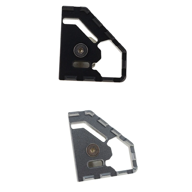 Rear Foot Brake Lever Peg Extension Enlarge for HONDA CRF1000L Africa Twin Adventure Sports 14-19 CRF1100L ADV
Rear Foot Brake Lever Peg Extension Enlarge for HONDA CRF1000L Africa Twin Adventure Sports 14-19 CRF1100L ADV
