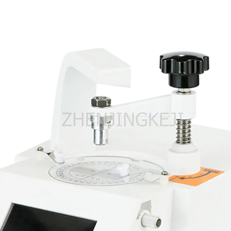 Machinery & Accessories