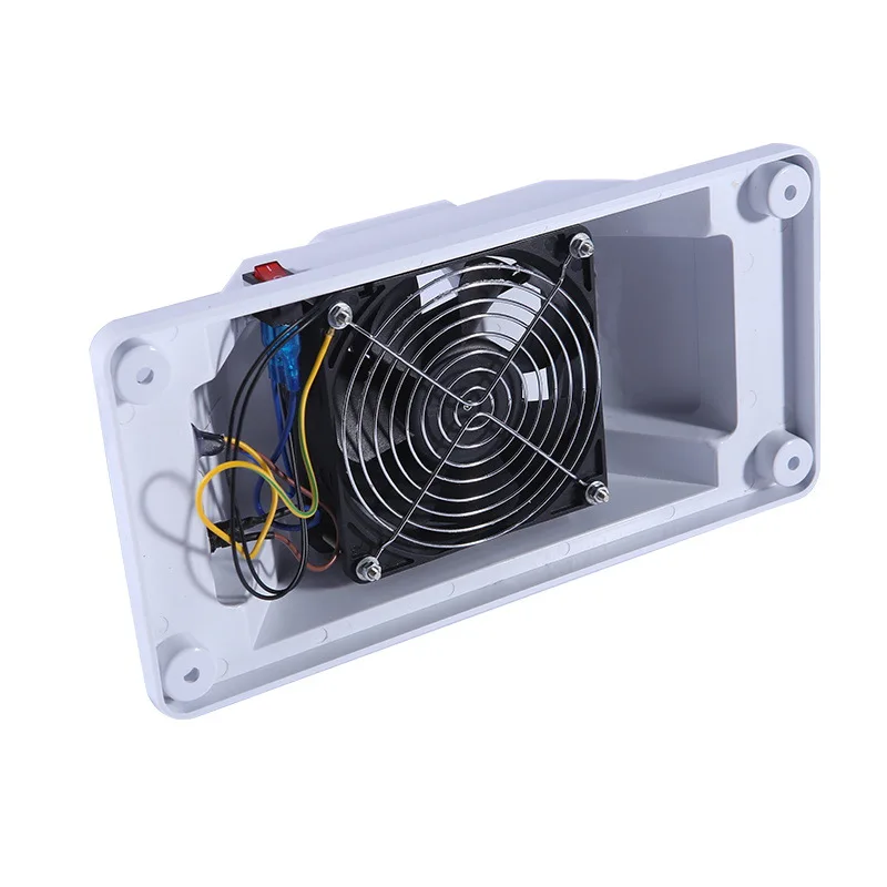 Nail Art Dust Suction Collector Strong Power Nail Dryer Tool with 1 Dust Bag EU Plug
Nail Art Dust Suction Collector Strong Power Nail Dryer Tool with 1 Dust Bag EU Plug