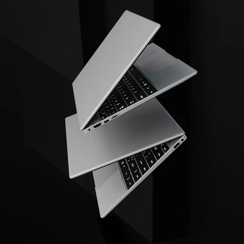 Новый ноутбук FHD 1920*1080 15 6 дюймов IPS LCD Apollo Lake J3455 с жестким диском | Компьютеры и офис