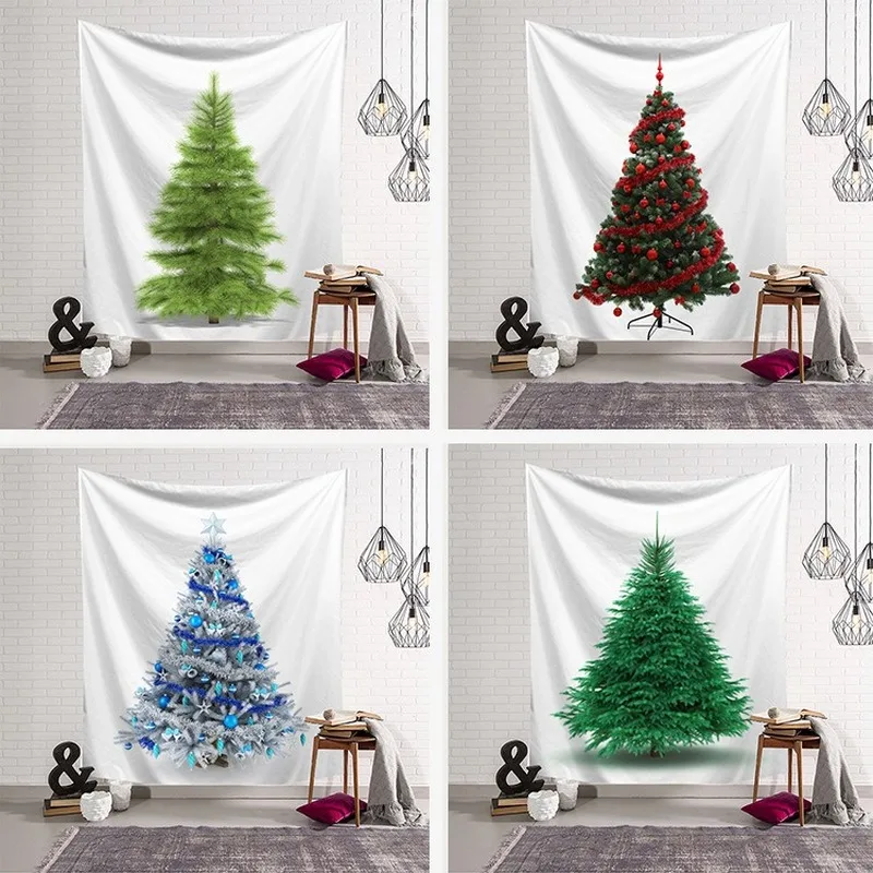 Christmas tree tapestry wall art ins hanging cloth art wall tapestries home decoration mural wall hanging beach towel
Christmas tree tapestry wall art ins hanging cloth art wall tapestries home decoration mural wall hanging beach towel