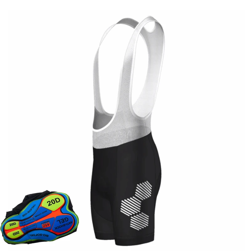 Summer Road Bike Cycling Tights Ropa Ciclismo Sponge Gel 20D Padded Cycling Shorts Men Men Shockproof MTB Bicycle Shorts
Summer Road Bike Cycling Tights Ropa Ciclismo Sponge Gel 20D Padded Cycling Shorts Men Men Shockproof MTB Bicycle Shorts