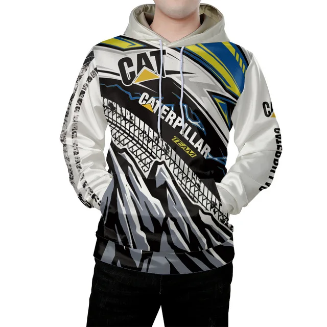 LIASOSO Fashion Excavator Equipment Worker Machine Casual 3D Printed Hoodies and Sweatshirts Men Clothes 2020 Yellow Pullover
LIASOSO Fashion Excavator Equipment Worker Machine Casual 3D Printed Hoodies and Sweatshirts Men Clothes 2020 Yellow Pullover