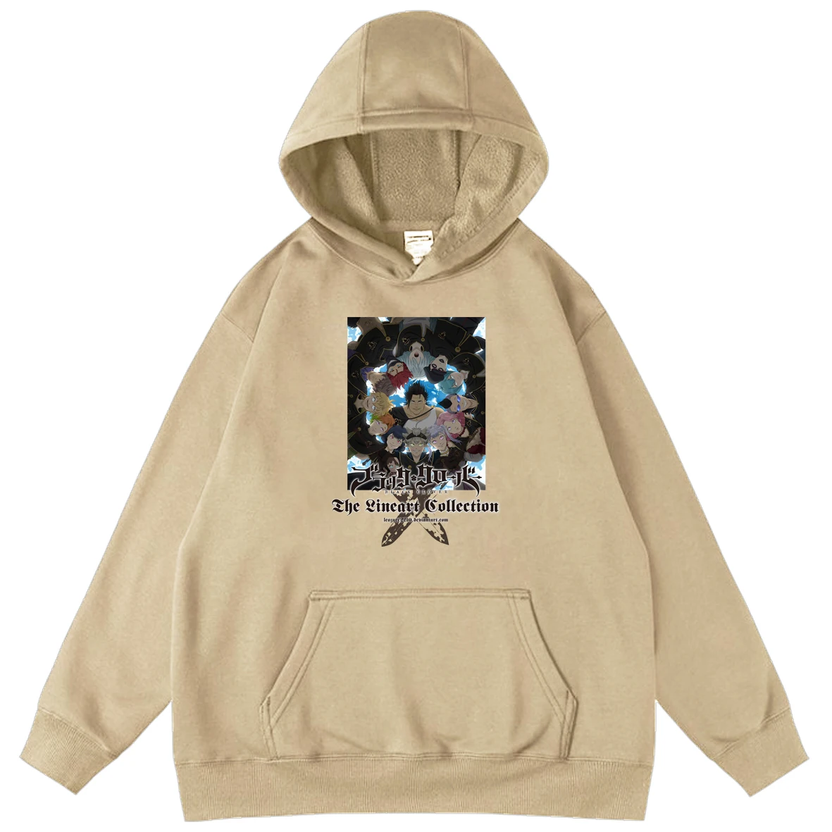 Hot Anime Black Clover Men's Hoodies Sweatshirts Cartoon Autumn 2021 Printi Oversized Hoodie Hooded Hoody Sweatshirt Unisex Tops
Hot Anime Black Clover Men's Hoodies Sweatshirts Cartoon Autumn 2021 Printi Oversized Hoodie Hooded Hoody Sweatshirt Unisex Tops