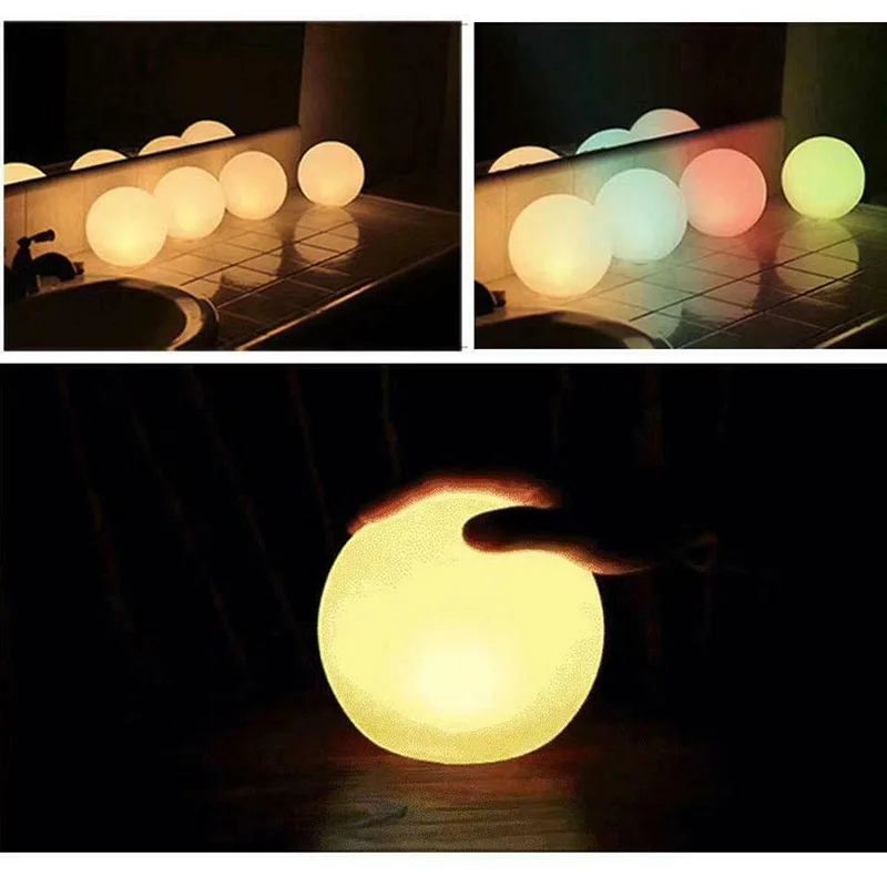 Modern Minimalism Coconut Ball Globe Silicone Lamp Round Light Bedroom Fixture Foldable Desk Lamp can CSV
Modern Minimalism Coconut Ball Globe Silicone Lamp Round Light Bedroom Fixture Foldable Desk Lamp can CSV