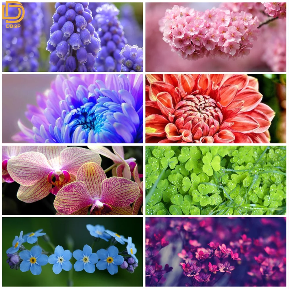 5D DIY Diamond Painting Flowers Orchids & Butterflies Cross Stitch Kit Round Drill Embroidery Mosaic Rose Art Picture
5D DIY Diamond Painting Flowers Orchids & Butterflies Cross Stitch Kit Round Drill Embroidery Mosaic Rose Art Picture