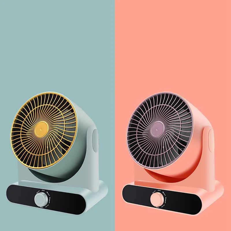 Air Circulation Fan Household Electric Fan Super Quiet Desktop Office Desktop Fan Turbine Convection Fan
Air Circulation Fan Household Electric Fan Super Quiet Desktop Office Desktop Fan Turbine Convection Fan