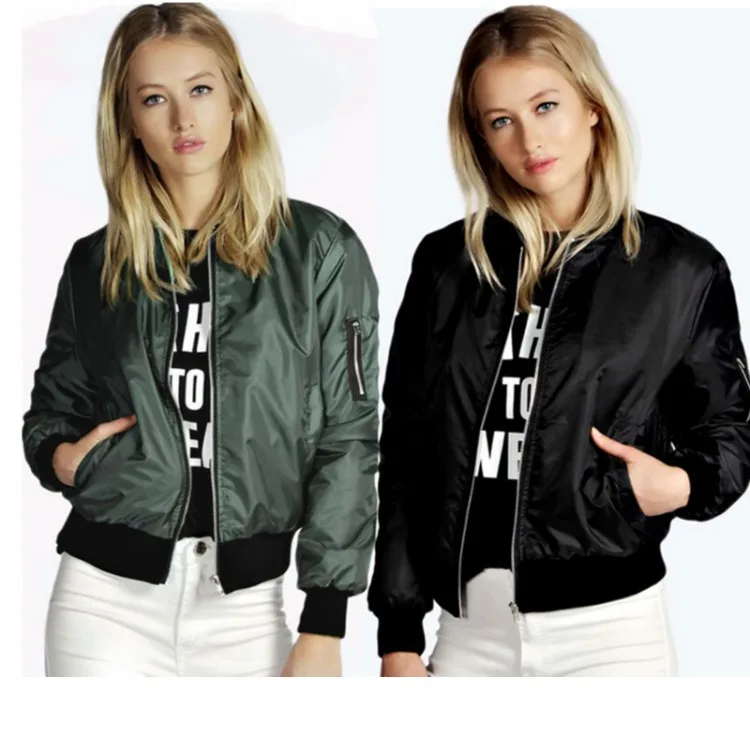 2021 European and American new style solid color short fashion zipper outer tower jacket women
2021 European and American new style solid color short fashion zipper outer tower jacket women