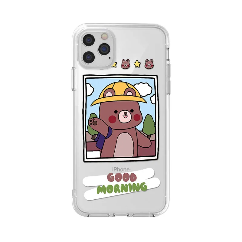 2021 Cartoon couple cute bunny Phone Case For iPhone 12 7 6S Plus SE X Xs Max XR candy red Back Cover Cases
2021 Cartoon couple cute bunny Phone Case For iPhone 12 7 6S Plus SE X Xs Max XR candy red Back Cover Cases