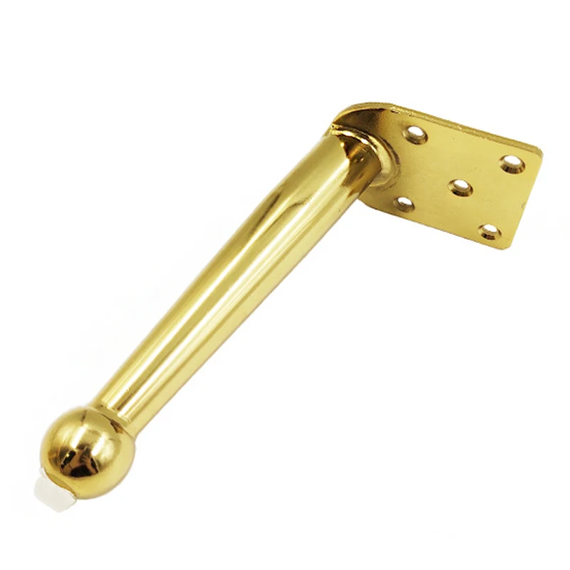 1/2/4PCS Modern Simple Oblique Metal Furniture Support Leg Sofa Foot Tea Table Cabinet Foot Hardware Accessories
1/2/4PCS Modern Simple Oblique Metal Furniture Support Leg Sofa Foot Tea Table Cabinet Foot Hardware Accessories