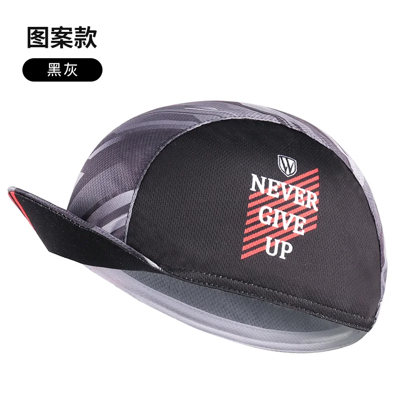 Sweat Sun Hat Cycling Summer Thin Breathable Cap Riding Brim Sport Bicycle Helmet Liner Casquette Running Headwear ED50QM
Sweat Sun Hat Cycling Summer Thin Breathable Cap Riding Brim Sport Bicycle Helmet Liner Casquette Running Headwear ED50QM