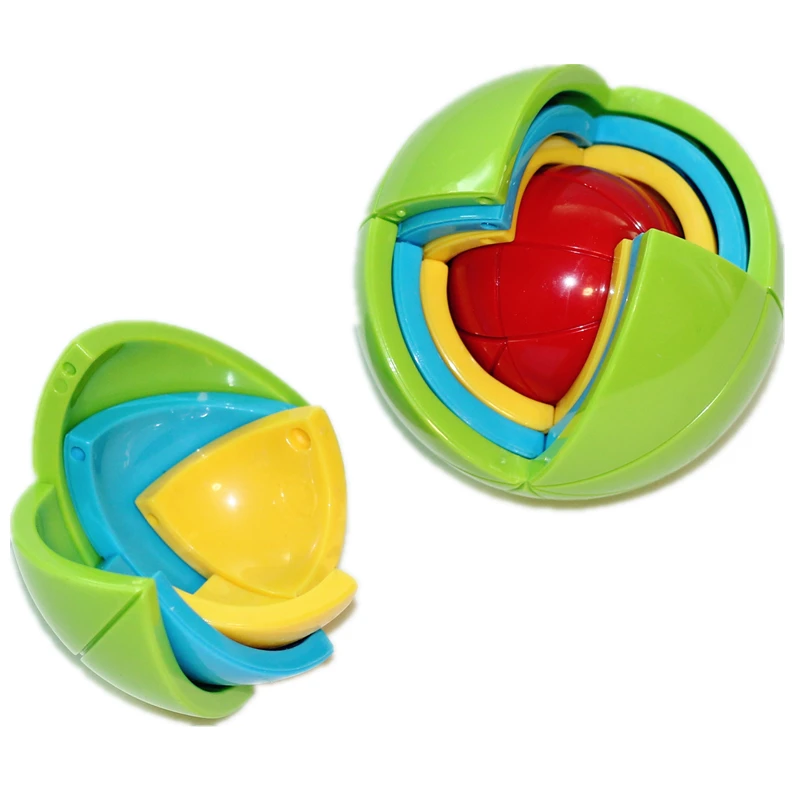 3-D Intelligence Ball Three-dimensional Assembly of Children's Intelligence Toys 4-6-7-10 Years Old Men's Intelligence Developme
3-D Intelligence Ball Three-dimensional Assembly of Children's Intelligence Toys 4-6-7-10 Years Old Men's Intelligence Developme