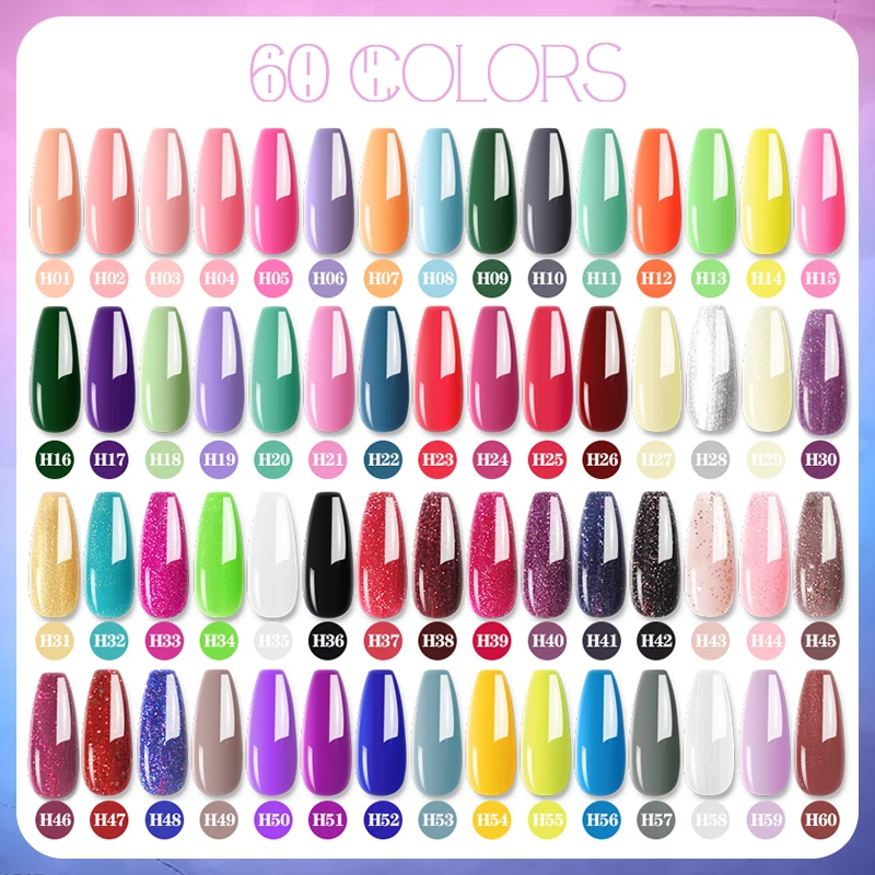 Гель Limegirl с блестками, 24/30/40/60 шт.
Гель Limegirl с блестками, 24/30/40/60 шт.