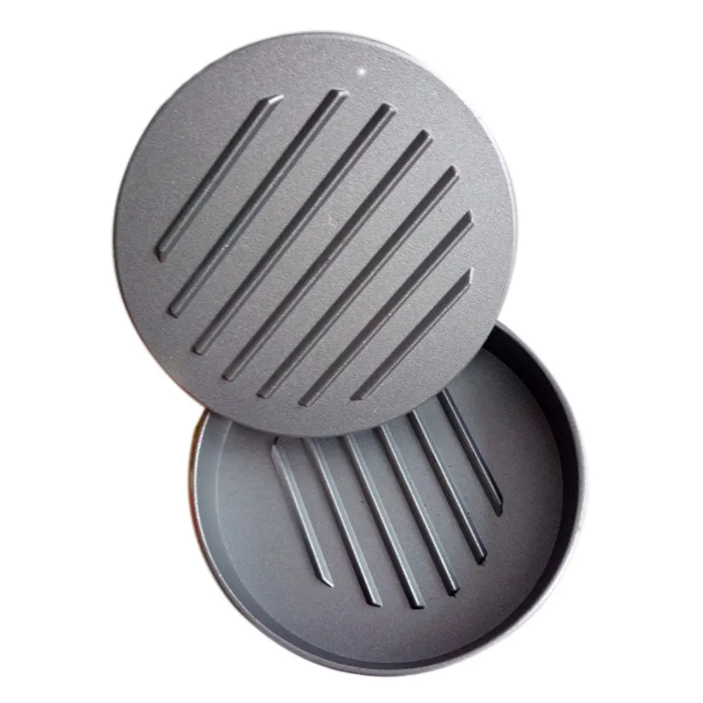 Hamburger Maker Press Round Shape Non-Stick Chef Cutlets Hamburger Meat Beef Grill Burger Press Patty Maker Mold
Hamburger Maker Press Round Shape Non-Stick Chef Cutlets Hamburger Meat Beef Grill Burger Press Patty Maker Mold