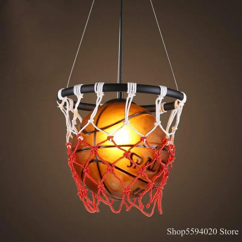 Acrylic Basketball Pendant Lights Hanging Lamp Home Deco Bar Cafe Shop Suspension Living Room Bedroom Pendant Lights Kitchen
Acrylic Basketball Pendant Lights Hanging Lamp Home Deco Bar Cafe Shop Suspension Living Room Bedroom Pendant Lights Kitchen