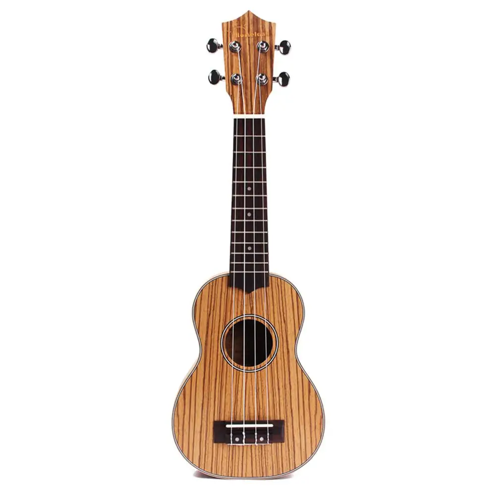 Гавайская мини-гитара Zebrawood, 21 дюйм, акустическая гитара, укулеле, музыкальный инструмент
Гавайская мини-гитара Zebrawood, 21 дюйм, акустическая гитара, укулеле, музыкальный инструмент