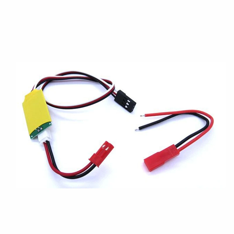 Winch Control Cable Winch 3CH Control Line for WPL B14 B24 C14 C24 C34 MN D90 D91 D99 RC Car Parts Accessories
Winch Control Cable Winch 3CH Control Line for WPL B14 B24 C14 C24 C34 MN D90 D91 D99 RC Car Parts Accessories