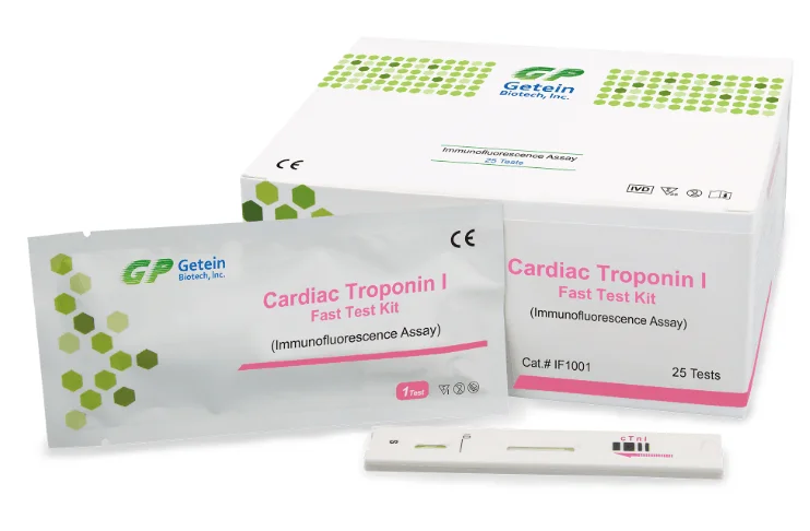 Medical Clinic Immunofluorescence Quantitative Analyzer With Diagnostic Test Kits
Medical Clinic Immunofluorescence Quantitative Analyzer With Diagnostic Test Kits