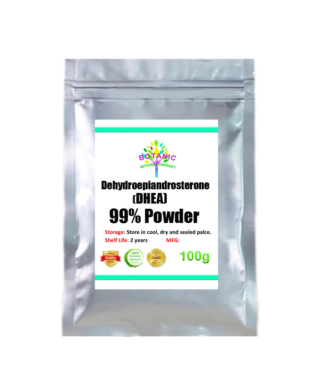 10g-100g DHEA powder, strengthen physique, improve mood and sleep, improve healthy metabolism and immune function
10g-100g DHEA powder, strengthen physique, improve mood and sleep, improve healthy metabolism and immune function