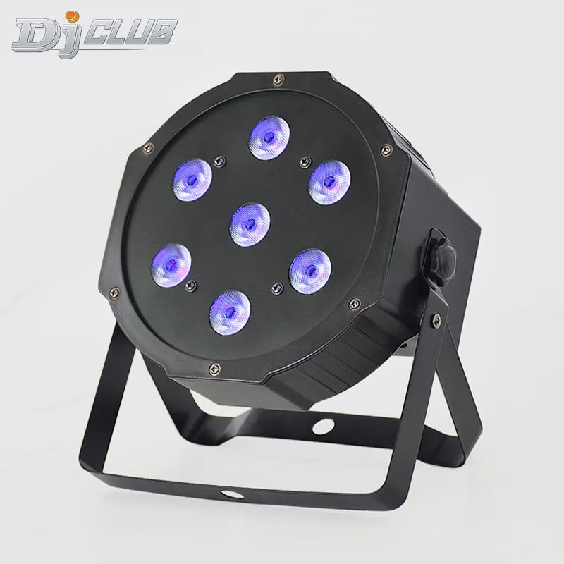 Плоский светодиодный прожектор RGBW Lyre Wash 7X12W, стробоскоп с DMX512 управлением для сцены, диджея, свадьбы, пола, вечеринки, шоу
Плоский светодиодный прожектор RGBW Lyre Wash 7X12W, стробоскоп с DMX512 управлением для сцены, диджея, свадьбы, пола, вечеринки, шоу
