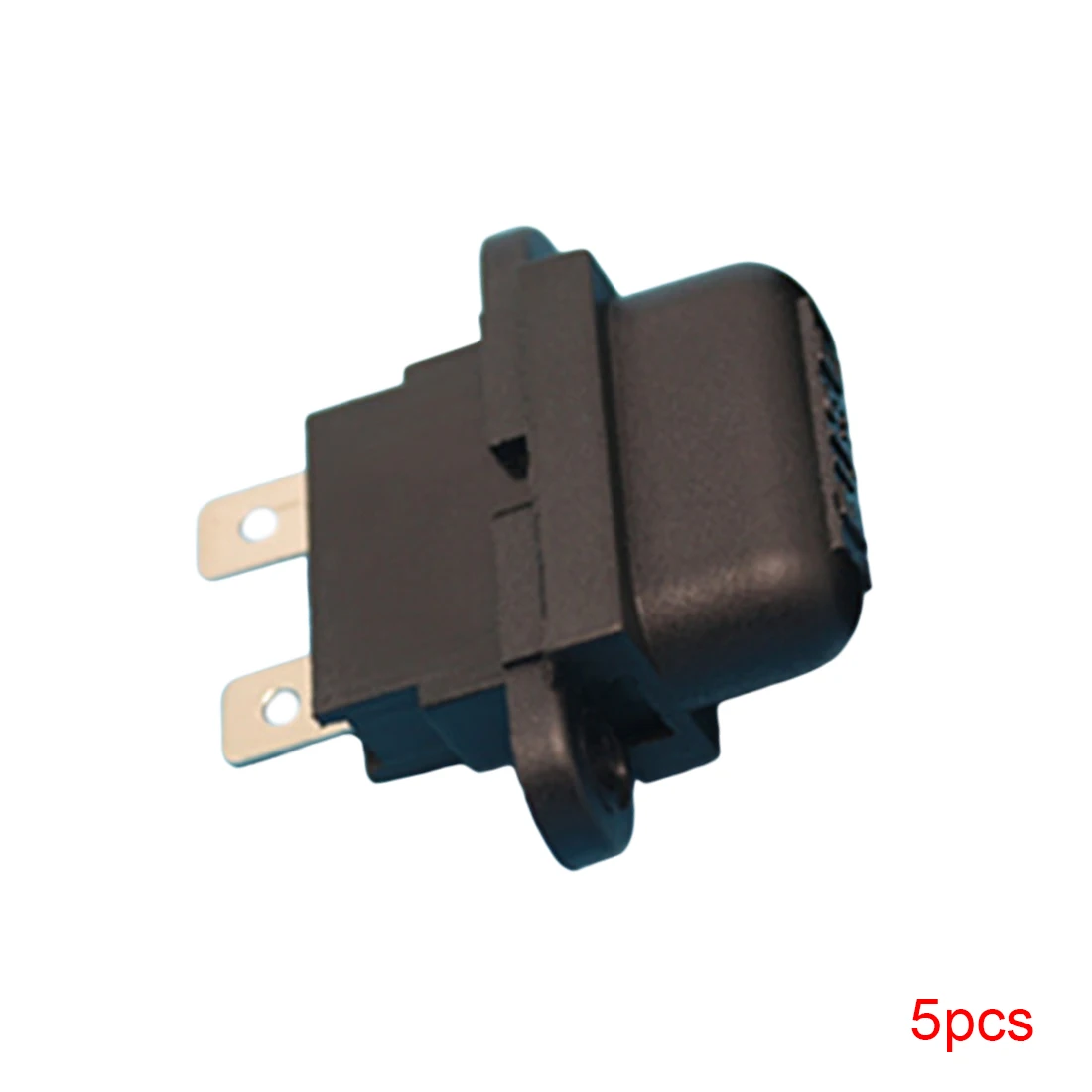 5pcs Dewtreetali Promotion Medium Amp Auto Blade Standard Fuse Holder Box for Car Boat Truck with Cover 30A Car Accessories
5pcs Dewtreetali Promotion Medium Amp Auto Blade Standard Fuse Holder Box for Car Boat Truck with Cover 30A Car Accessories