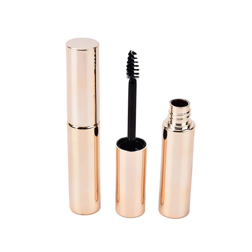1PCS 8ML Professinal Makeup Cosmetic Empty Plastic Bottle for Women Girls DIY Mascara Tube Eyelash Cream Wand Container New
1PCS 8ML Professinal Makeup Cosmetic Empty Plastic Bottle for Women Girls DIY Mascara Tube Eyelash Cream Wand Container New