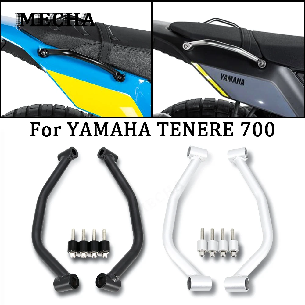 Рукоятка для пассажирского и заднего сидения с ЧПУ для YAMAHA TENERE 700, аксессуары для ручного мотоцикла
Рукоятка для пассажирского и заднего сидения с ЧПУ для YAMAHA TENERE 700, аксессуары для ручного мотоцикла