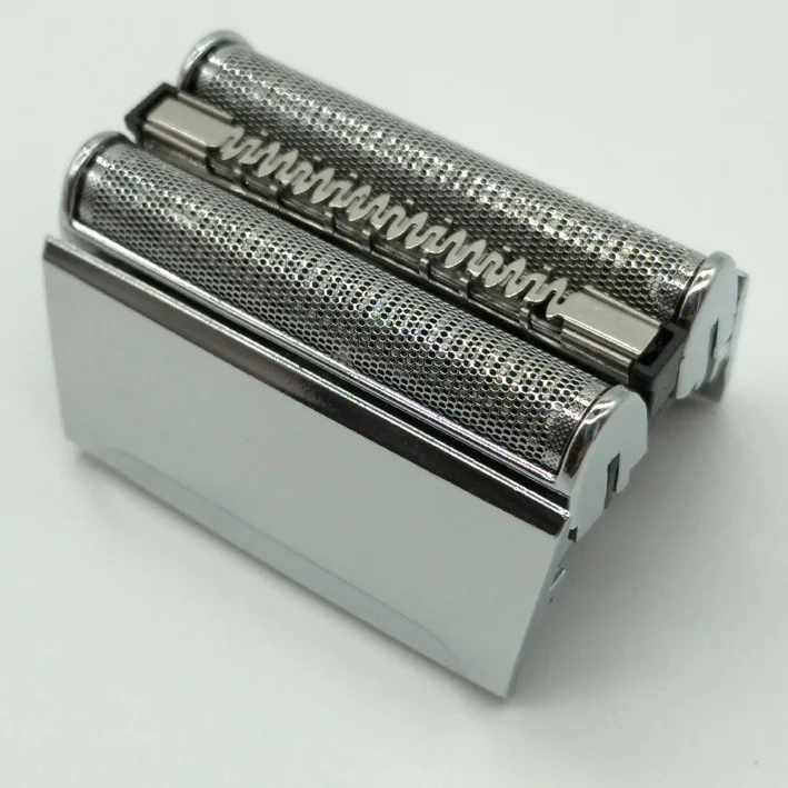 Сменная Фольга для бритвы Braun 52S, резак для серии Braun 55020S 5030 5030S 5040 5040S 5050 5050CC 5070 5070cc 5090CC, 1 шт.
Сменная Фольга для бритвы Braun 52S, резак для серии Braun 55020S 5030 5030S 5040 5040S 5050 5050CC 5070 5070cc 5090CC, 1 шт.