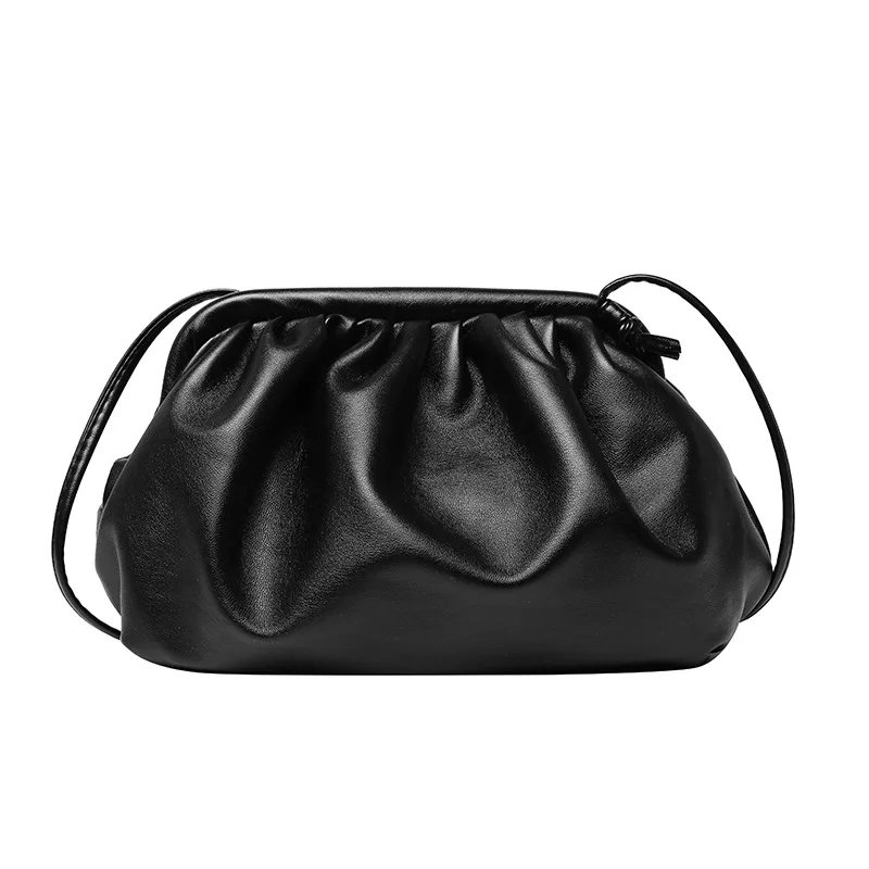 Woman Clutch Bag Cloud Bag Fold Clip Ladies Bag 2021 New Shoulder Bag Messenger Bag Crossbody Bags for Women
Woman Clutch Bag Cloud Bag Fold Clip Ladies Bag 2021 New Shoulder Bag Messenger Bag Crossbody Bags for Women