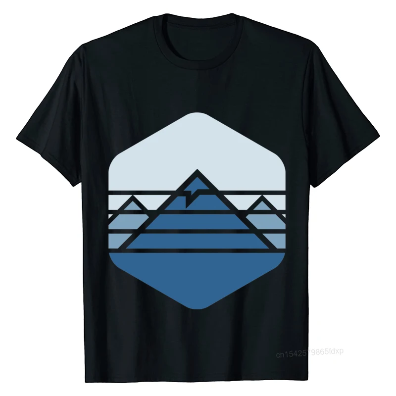 High Quality Men T-Shirt Mountain Peaks T-Shirts For Adult Europe Plus Size Cotton T Shirt Male Women Tops
High Quality Men T-Shirt Mountain Peaks T-Shirts For Adult Europe Plus Size Cotton T Shirt Male Women Tops