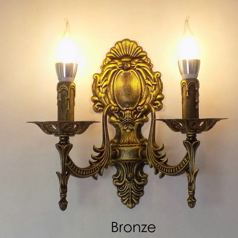 Creative Modern Interior Iron Led Wall Lamps Indoor Lighting for Living Room Bedroom Home Candle Sconce Decoration Industrielle
Creative Modern Interior Iron Led Wall Lamps Indoor Lighting for Living Room Bedroom Home Candle Sconce Decoration Industrielle