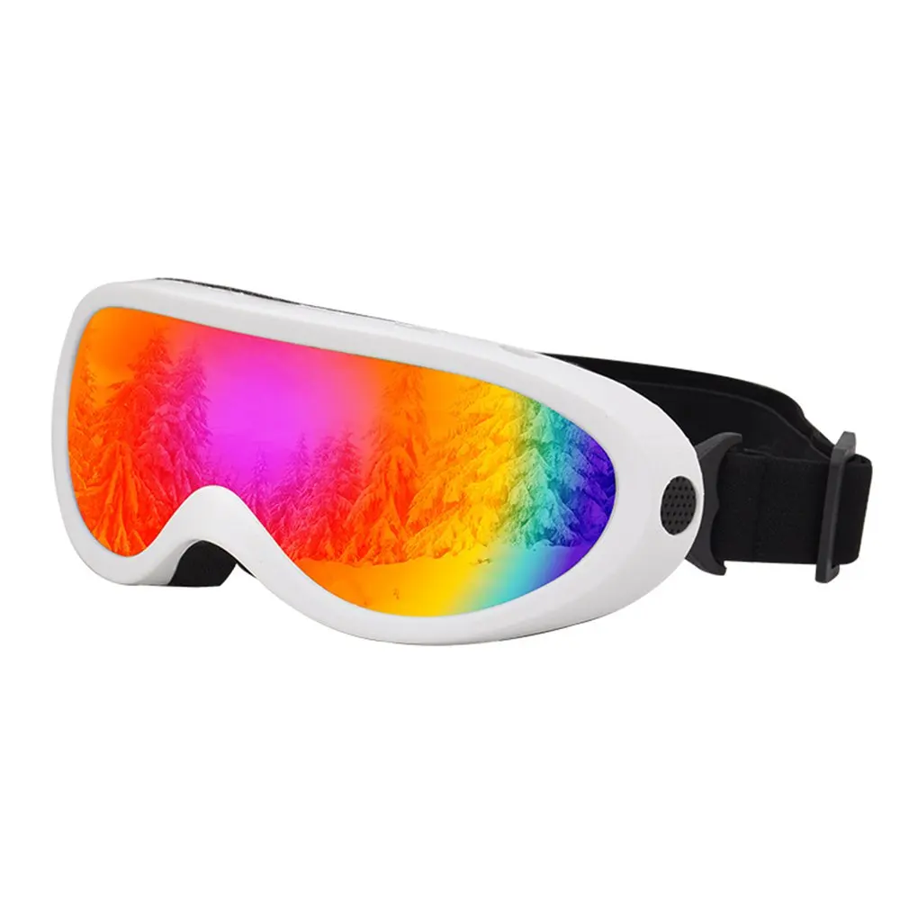 Лыжные очки, двухслойная противотуманная большая Лыжная маска UV400, очки для катания на лыжах, снегу, для мужчин, женщин, для взрослых, для дет...
Лыжные очки, двухслойная противотуманная большая Лыжная маска UV400, очки для катания на лыжах, снегу, для мужчин, женщин, для взрослых, для дет...
