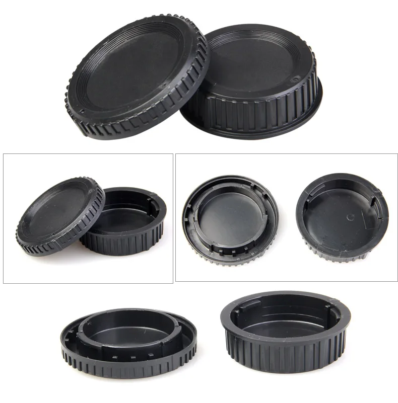 Rear Lens Cap Cover and Camera Body Cap For Nikon D610/D700/D750/D780/D800/D850/D3200/D3400/D3500/D5600/D7100/D7200/D7500
Rear Lens Cap Cover and Camera Body Cap For Nikon D610/D700/D750/D780/D800/D850/D3200/D3400/D3500/D5600/D7100/D7200/D7500