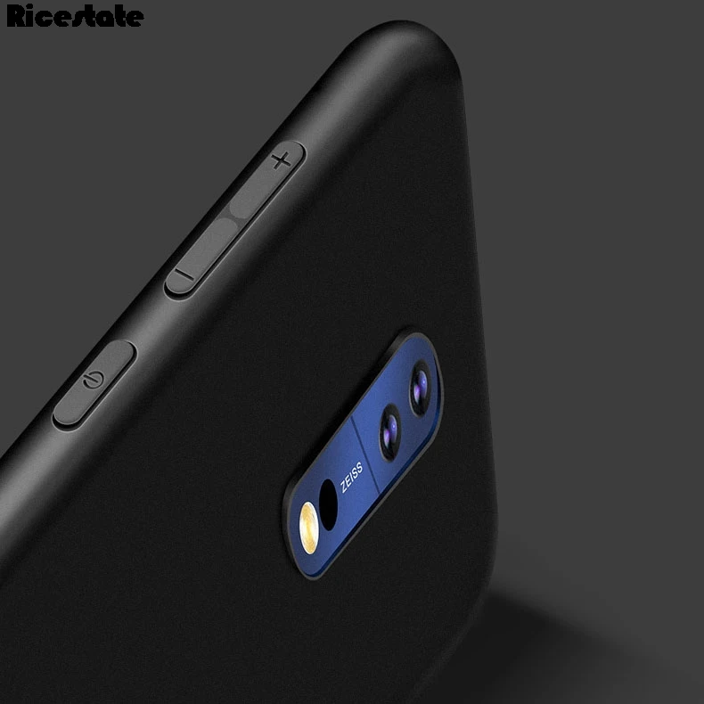 Ультратонкий матовый Силиконовый чехол для Nokia 8 3 5 6 7 2 1 Plus 4 X5 X7 X71 | Мобильные