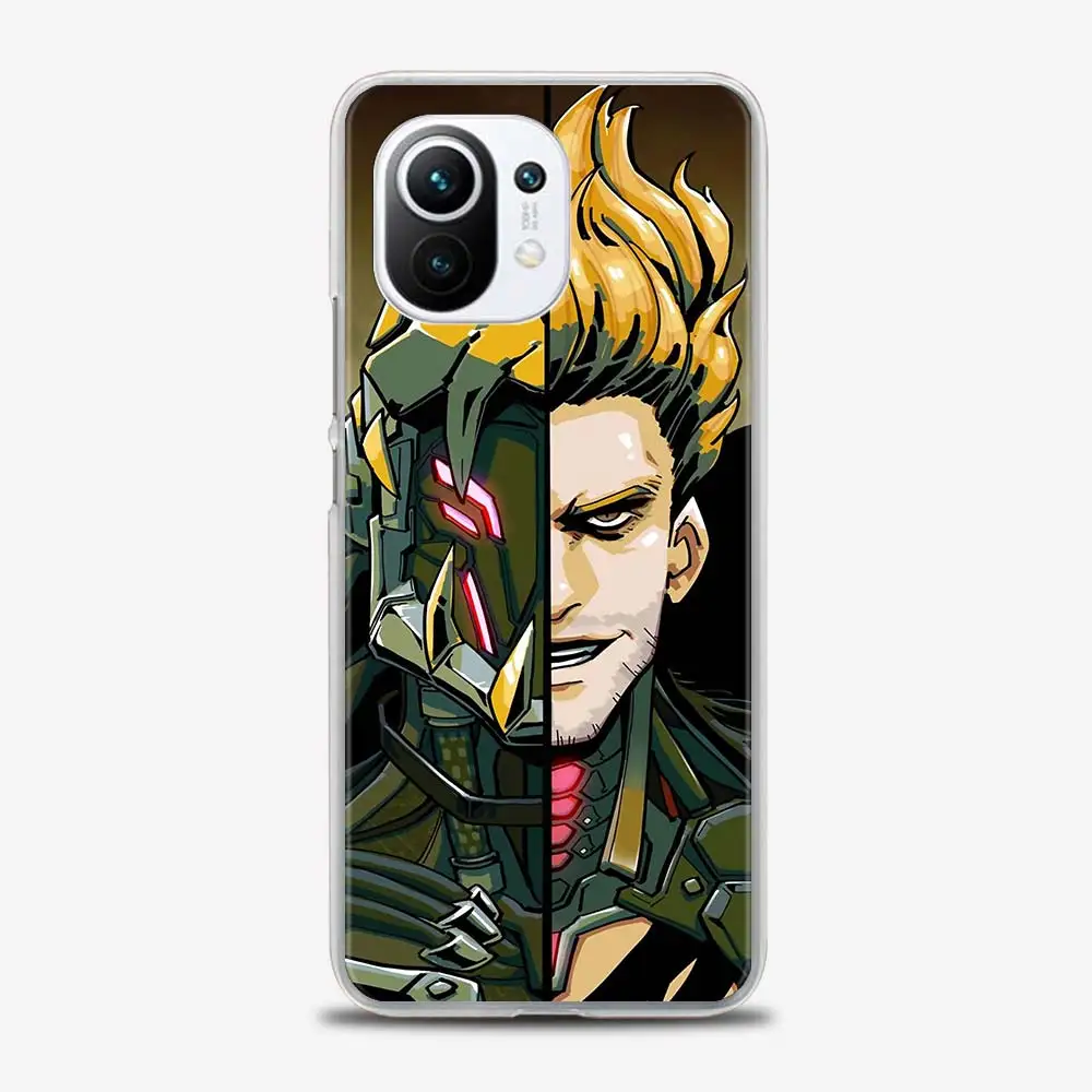 Phone Case for Xiaomi Poco X3 NFC F3 Mi 11 Hard PC Cover for Redmi Note 9S 9 8 Pro 8T 10 Pro Shell Game Garena Free Fire
Phone Case for Xiaomi Poco X3 NFC F3 Mi 11 Hard PC Cover for Redmi Note 9S 9 8 Pro 8T 10 Pro Shell Game Garena Free Fire